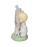 Precious Moments Figurine 579084, Thee I Love