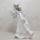 Lladró Figurine: 5790 Carefree Girl