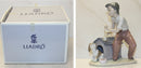 Lladró Figurine: 5797 Come Out & Play