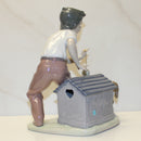 Lladró Figurine: 5797 Come Out & Play