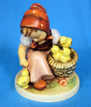 Hummel Figurine: Chick Girl - 57/I