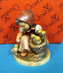 Hummel Figurine: Chick Girl - 57/I
