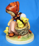 Hummel Figurine: Chick Girl - 57/I