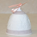 Lladró Figurine: 5803 Christmas Bell - 1991