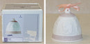 Lladró Figurine: 5803 Christmas Bell - 1991