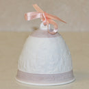 Lladró Figurine: 5803 Christmas Bell - 1991