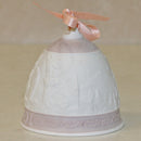 Lladró Figurine: 5803 Christmas Bell - 1991