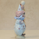 Lladró Figurine: 5811 Littlest Clown