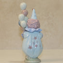 Lladró Figurine: 5811 Littlest Clown