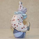 Lladró Figurine: 5813 Having a Ball