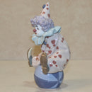 Lladró Figurine: 5813 Having a Ball