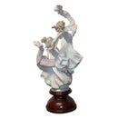 Lladró Figurine: 5819 Allegory of Liberty