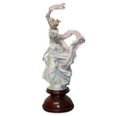 Lladró Figurine: 5819 Allegory of Liberty