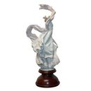 Lladró Figurine: 5819 Allegory of Liberty