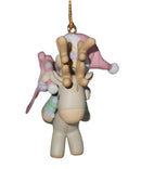 Precious Moments Ornament 582174, Baby's First Christmas- 1992