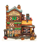 Department 56: 58302 East Indies Trading Co.