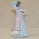 Lladró Figurine: 5831 Tree Topper - 1991