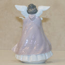 Lladró Figurine: 5831 Tree Topper - 1991