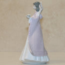 Lladró Figurine: 5831 Tree Topper - 1991