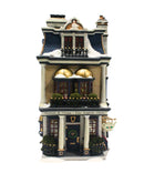 Department 56: 58314 Teaman & Crupp China Shop