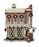 Department 56: 58484 Brightsmith & Sons, Queen's Jewelers
