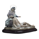 Lladró Figurine: 5849 Sorrowful Mother