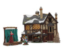 Department 56: 58515-shakespeares Shakespeare's Birthplace