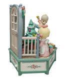 Precious Moments 585467, Happy Holidays to You