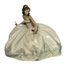 Lladró Figurine: 5859 At the Ball