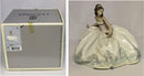 Lladró Figurine: 5859 At the Ball