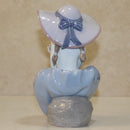 Lladró Figurine: 5862 Fragrant Bouquet