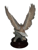 Lladró Figurine: 5863 Justice Eagle