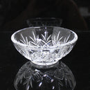 Waterford Crystal: Kelley Round Bowl, 4.9"