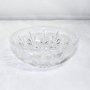 Waterford Crystal: Kelley Round Bowl, 4.9"