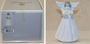 Lladró Figurine: 5876 Angelic Cymbalist