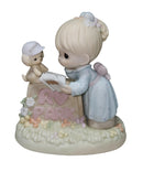Precious Moments Figurine 587915, RV Haven' Fun or What