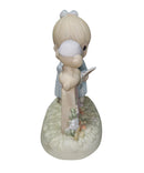 Precious Moments Figurine 587915, RV Haven' Fun or What