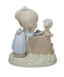 Precious Moments Figurine 587915, RV Haven' Fun or What