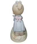 Precious Moments Figurine 587915, RV Haven' Fun or What