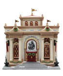 Department 56: 58831 Heritage Museum of Art
