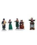 Department 56: 58840 Chamber Orchestra