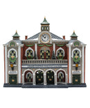 Department 56: 58881 Grand Central Railway Station