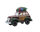 Department 56: 58894 City Taxi