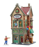 Department 56: 58929 Nicholas & Co. Toys - Set of 2