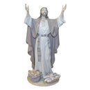 Lladró Figurine: 5896 The Loaves & Fishes