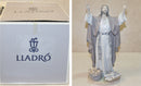 Lladró Figurine: 5896 The Loaves & Fishes