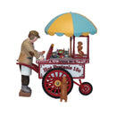 Department 56: 58973 Pretzel Cart