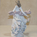 Lladró Figurine: 5898 Spring Splendor