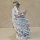 Lladró Figurine: 5898 Spring Splendor