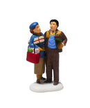 Department 56: 58980 City Shopping